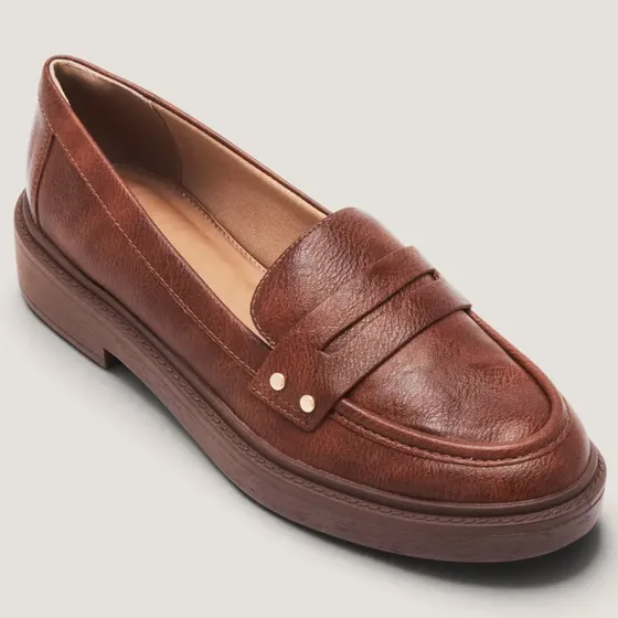 Mocassim Feminino Old Oriental Anacapri