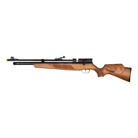 Carabina De Pressão Pcp Urban Wood 5.5mm - Cbc