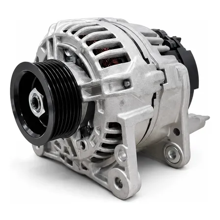Alternador Ranger Troller 3.0 Power Stroke Diesel 12v 90a