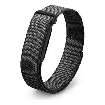 Fitbit Air Google Pulseira Smartwatch Performance Loop Preto Esportiva