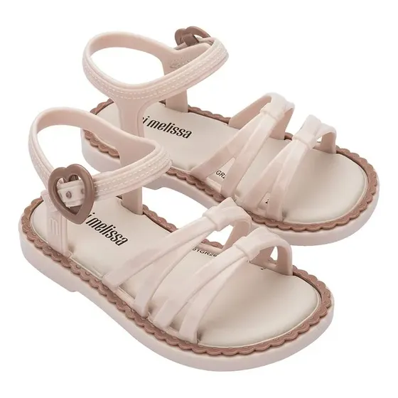 Sandália Melissa Aurora 38035