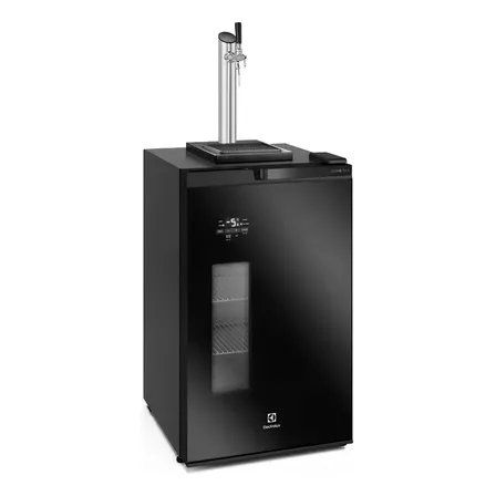 Cervejeira Home Bar Electrolux Eb10c Frost Free 100l