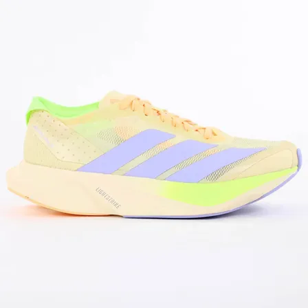 Tênis adidas Adizero Drive Rc Neon Corrida Treino Amarelo Amarelo 37 Br