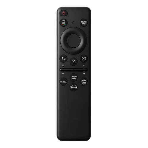 Controle Remoto Compatível Para Tv Samsung Smart Solar