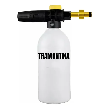 Snow Foam Canhão Espuma Para Tramontina Master 1500 Psi 1200