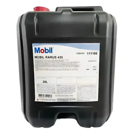 Óleo P/ Compressor 4000h Kaeser Rarus 425 Iso 46 20l Ambar