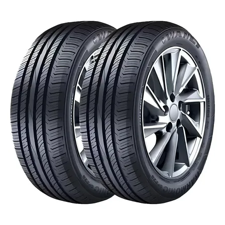 Kit 2 Pneus Wanli Sp226 175/70 R13 Aro 13 82t