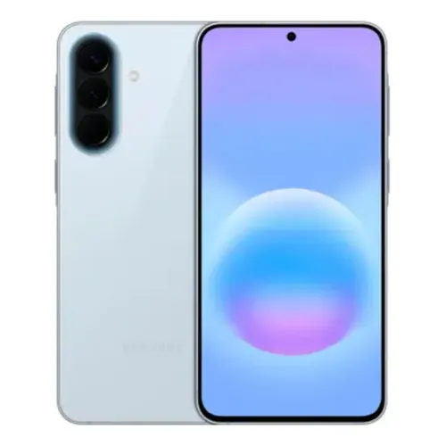 Smartphone Galaxy A57 5g 6.7 256gb 8gb Câmera Tripla Samsung Azul-claro
