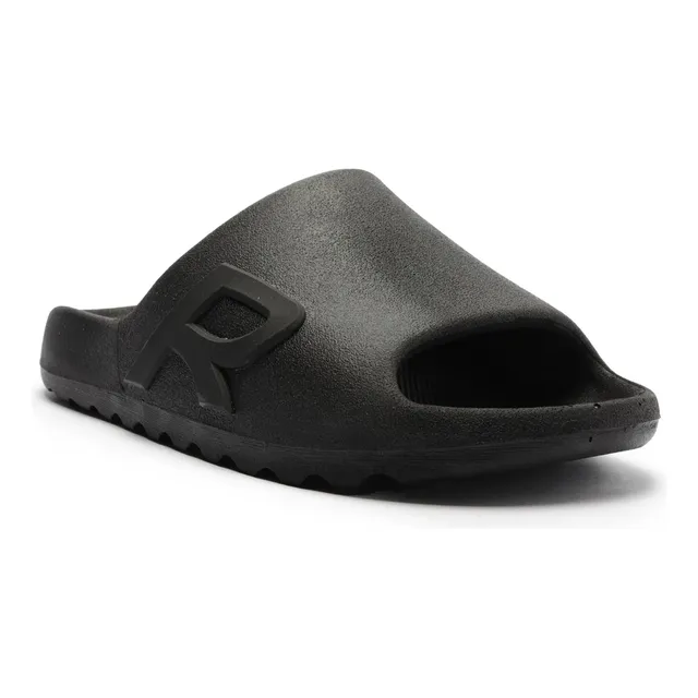 Chinelo Masculino Reserva Go R7508000020003u Preto Liso 43/4