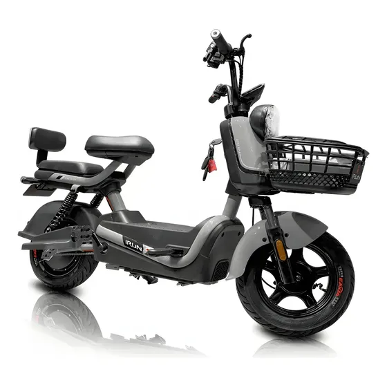 Panda J10 Bike/bicicleta Elétrica 48v 800w Bateria Lítio