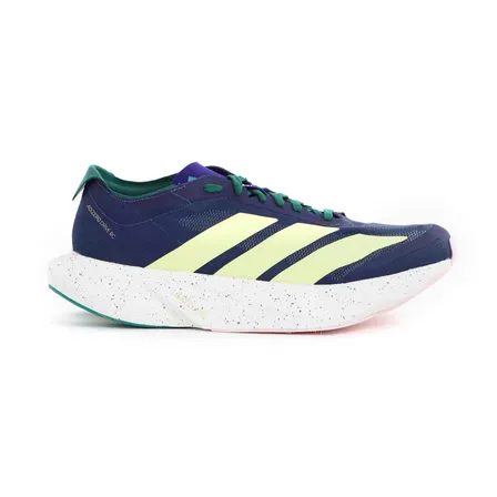 Tênis adidas Adizero Drive Rc Corrida Leve Energy Rods Azul Azul 41 Br
