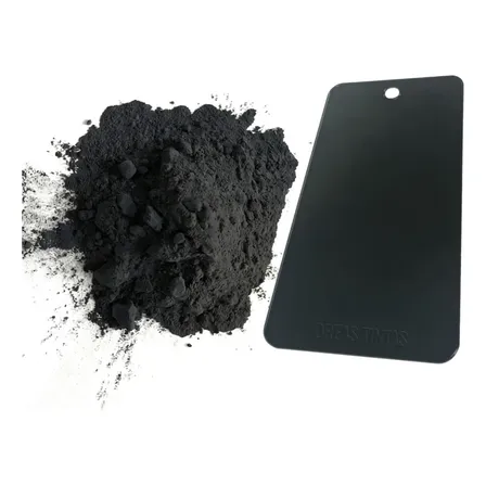 Tinta Pó Para Pintura Eletrostática - Preto Semi Brilho 24kg