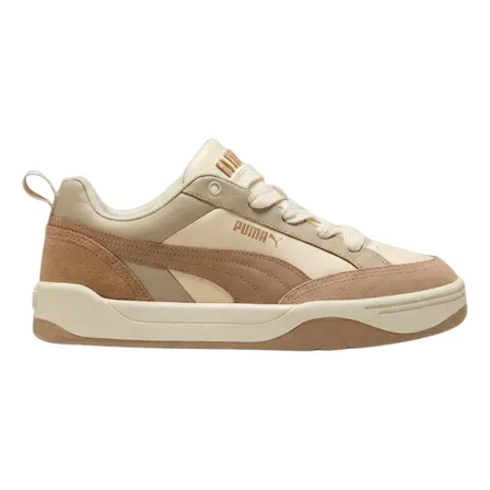 Tênis Masculino Puma Park Lifestyle Og Bdp Original Casual Preto Liso 41