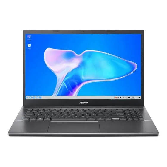 Notebook Acer Aspire 5 15.6'' I5-12450h Ssd 256gb 8gb Ddr4 L
