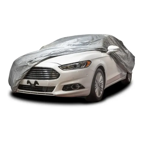 Capa P/ Carro Forrada Tam. G Corolla, Fusiom, Sonata