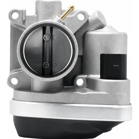 Corpo Borboleta Tbi Gol Parati Fox 1.0 Flex 030133062d