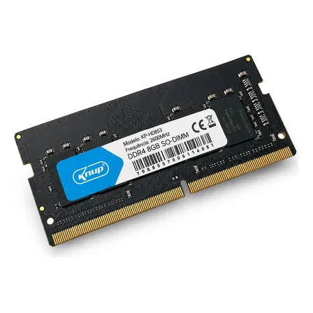 Memória Ram Ddr4 8gb 2666mhz Sodimm Notebook Laptop 1,2v