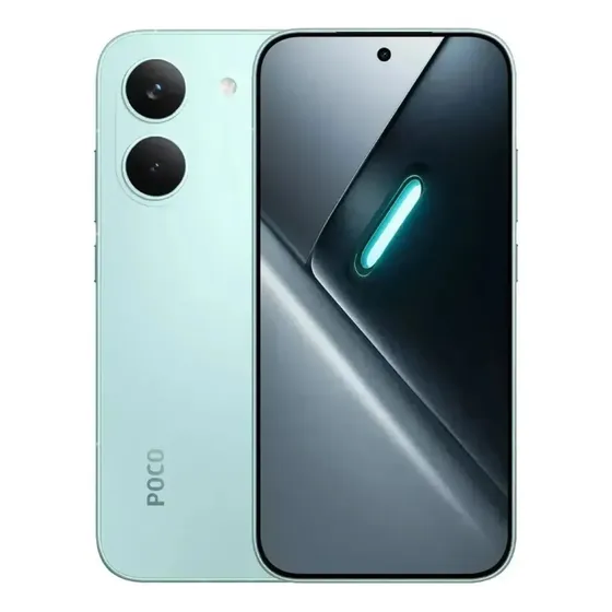 Xiaomi Poco X8 Pro 5g 512gb Global Nfc 12gb Ram +brinde