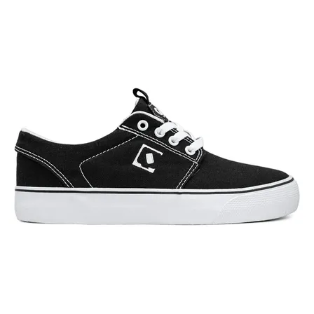 Tênis Qix Combat 3 Rts Vulcan Original - Todas As Cores + Nf Preto/branco 40 Br