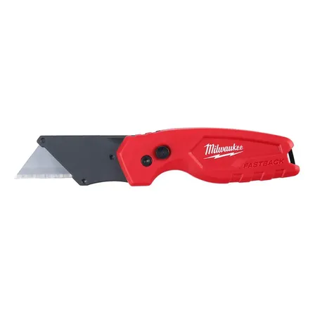 Estilete Dobrável Compacto Fastback 48-22-1500 - Milwaukee