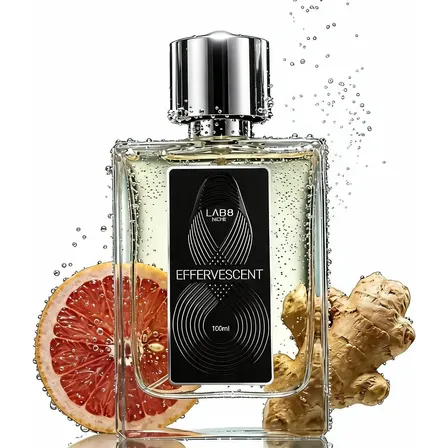 Perfume Effervescente Parfum Masculino 100 Ml -lab8 Niche