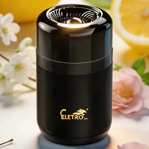 Eletro Mex Perfume Carro Premium Sólido Duradouro Anti-odor