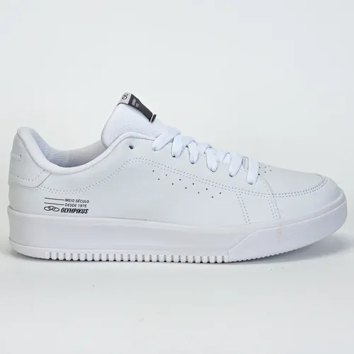 Tênis Olympikus Eros 2 Casual Branco 41 Br