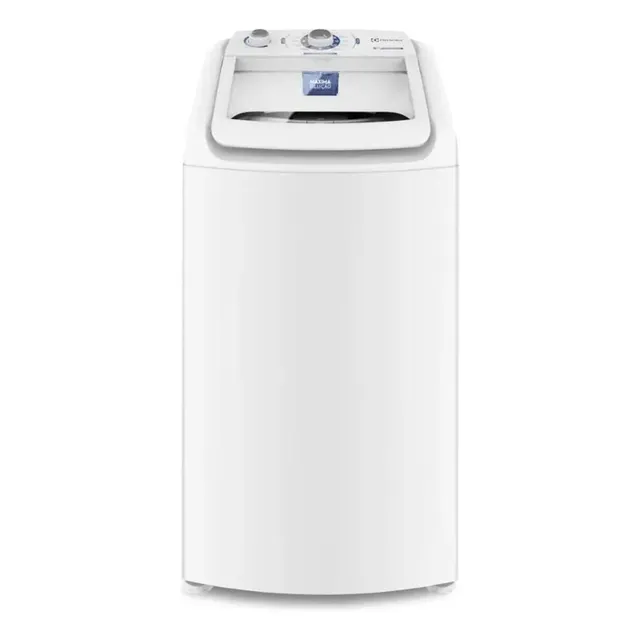 Lavadora De Roupas Electrolux 9kg 10 Programas De Lavagem B