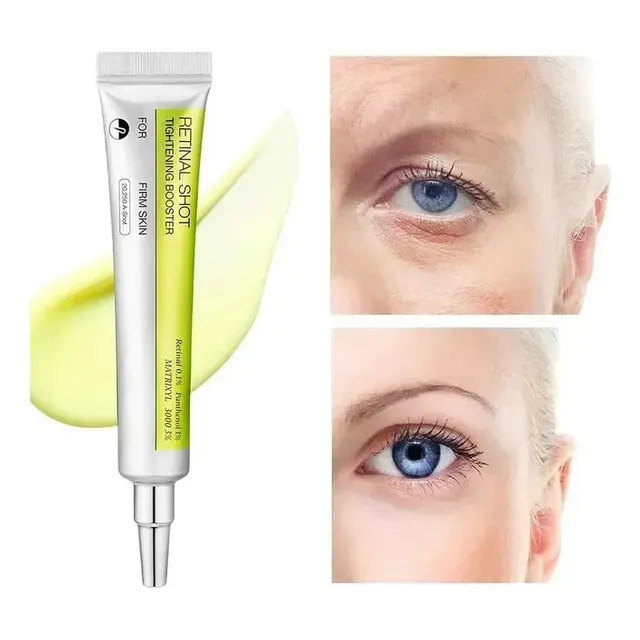 Divora Retinal Shot Tightening Booster 0.1% 15ml