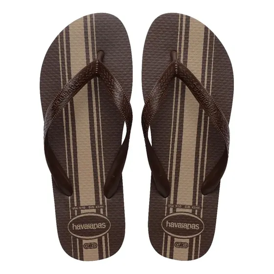 Chinelo Havaianas Collor Essential Original Promoção **nf**