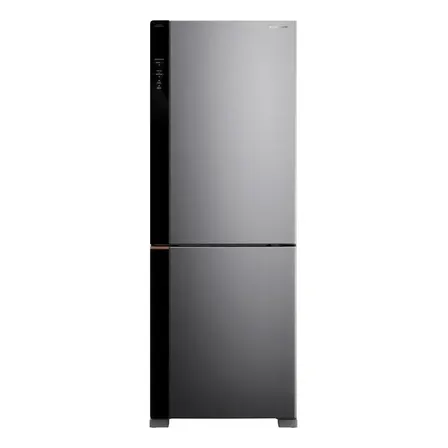 Geladeira Brastemp Frost Free Inverse 500 Litros Inox Inox 127/220v