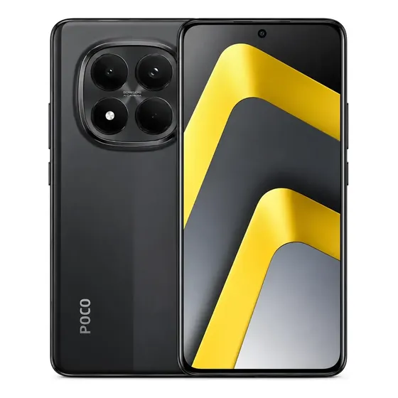 Xiaomi Poco M8 5g 12gb Ram 512gb Versão Global Lançamento Nf