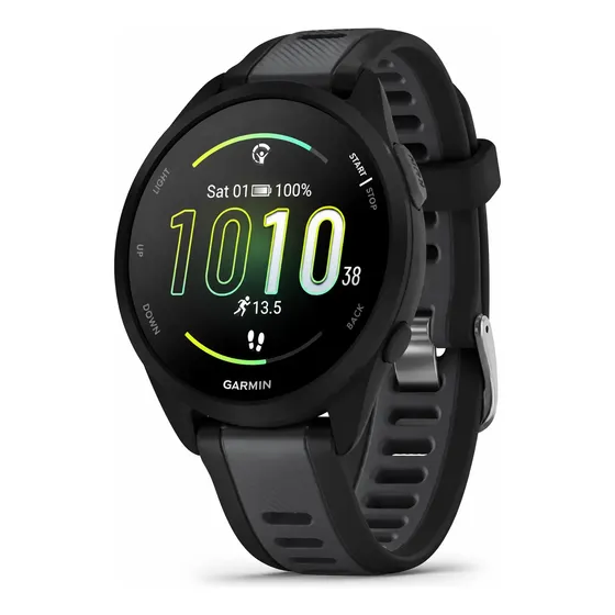 Garmin Forerunner 165 Basico Amoled 43 Mm