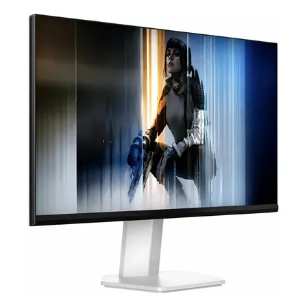 Monitor Gamer Tcl 24 Mini Led Full Hd G54 Hdr400 24g54 Branco 127/220v