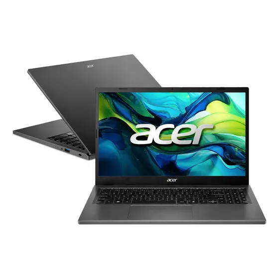 Notebook Acer Aspire Go 15 Core I3 13a 8gb Ddr5 512gb Nvme