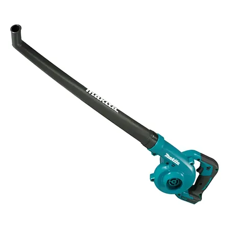 Soprador De Folhas 18v Dub186z Sem Bateria E Carreg Makita