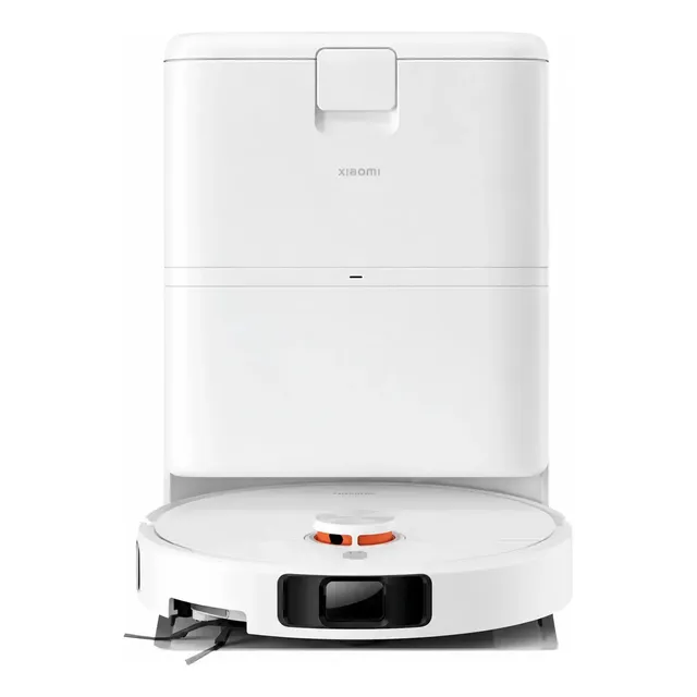 Robô Aspirador Xiaomi H50 Pro 2026 15.000pa 3d Wi-fi