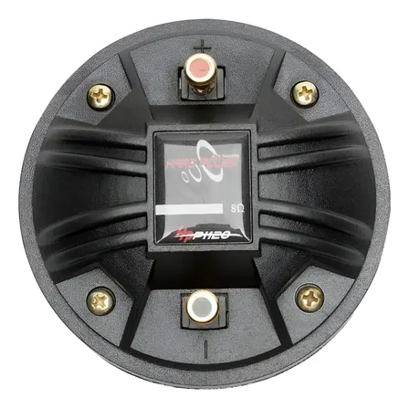 Driver Ti Hp Pi 120 Hard Power Poliimida 1 Polegada 120w Rms