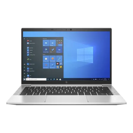 Notebook Hp Elitebook 840 G8 Core I5 1145g7 16gb 512gb Ssd Prateado