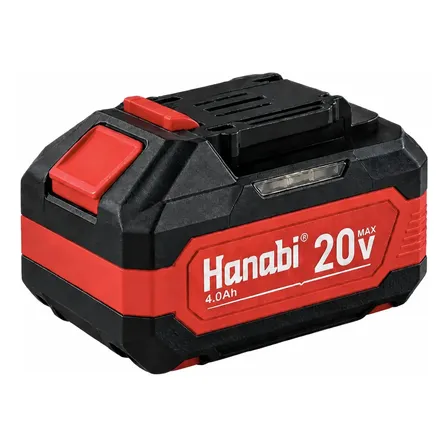 Bateria Hanabi 20v 4.0ah Para Ferramentas Makita Furadeira