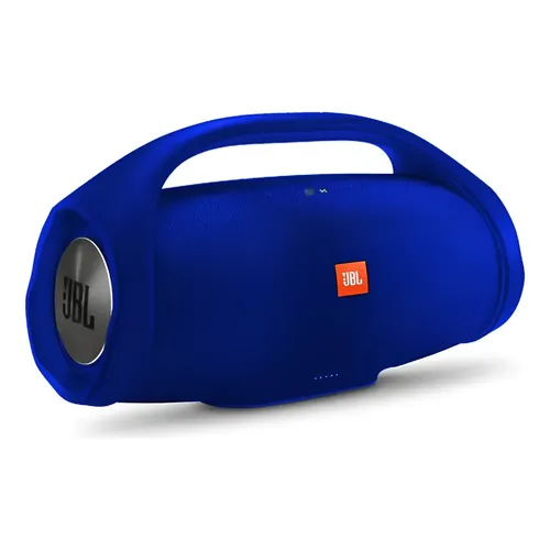 Caixa De Som Portátil Boombox 2