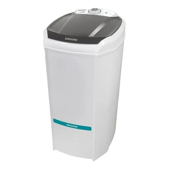 Tanquinho De Lavar Roupas Suggar 10kg Le1021br