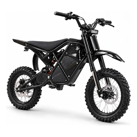 Bicicleta Eletrica Off-road 1000w Bike 50km Hdj Lítio 20ah