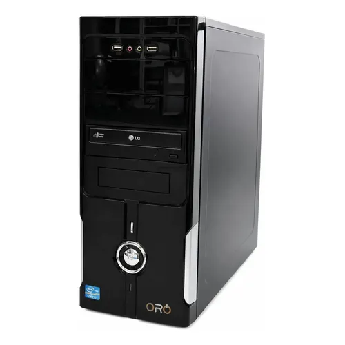 Pc Intel Core I7-2600 Ssd 500gb + Hd 1tb 4gb Ram 1.5 Tb 4 Gb Sem