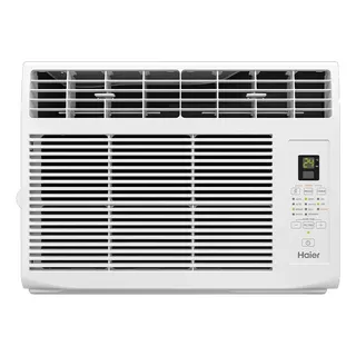 Ar Condicionado Haier Janela Eletrônico 7000 Btus Frio 127v 110v
