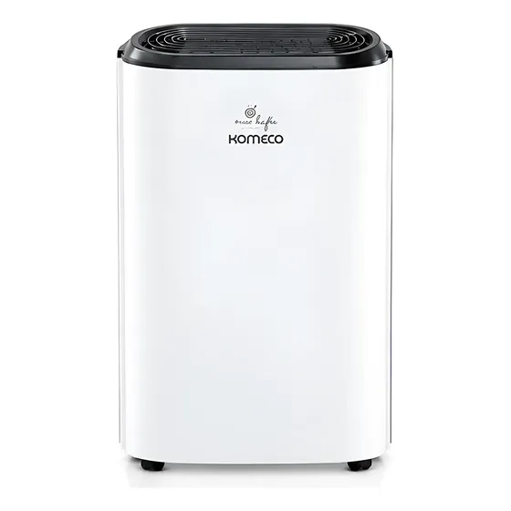 Desumidificador De Ar Compressor 12l/dia Wi-fi 220v Komeco