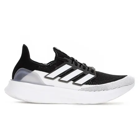 Tênis adidas Acelera 2 Masculino Branco Com Detalhes Pretos Branco 42 Br