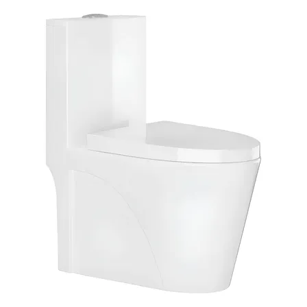 Vaso Sanitário Tubrax Vab0002 Caixa Acoplada Comp Cor Branco Branco
