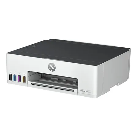 Impressora Hp Smart Tank 210 Wi-fi Bivolt