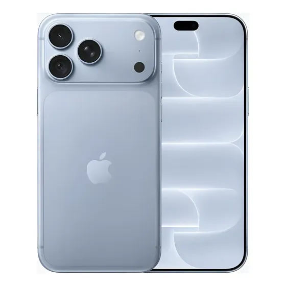 iPhone 18 Pro Max (256gb) Original Garantia Apple Lacrado Nf